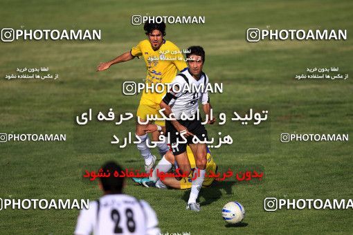 1071438, Tehran, [*parameter:4*], لیگ برتر فوتبال ایران، Persian Gulf Cup، Week 9، First Leg، Naft Tehran 0 v 0 Sepahan on 2010/09/17 at Shahid Dastgerdi Stadium
