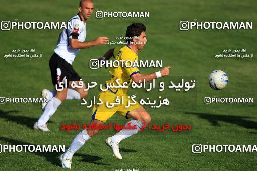 1071643, Tehran, [*parameter:4*], لیگ برتر فوتبال ایران، Persian Gulf Cup، Week 9، First Leg، Naft Tehran 0 v 0 Sepahan on 2010/09/17 at Shahid Dastgerdi Stadium