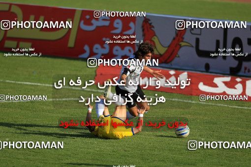 1071440, Tehran, [*parameter:4*], لیگ برتر فوتبال ایران، Persian Gulf Cup، Week 9، First Leg، Naft Tehran 0 v 0 Sepahan on 2010/09/17 at Shahid Dastgerdi Stadium