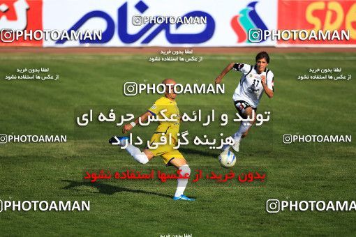1071494, Tehran, [*parameter:4*], لیگ برتر فوتبال ایران، Persian Gulf Cup، Week 9، First Leg، Naft Tehran 0 v 0 Sepahan on 2010/09/17 at Shahid Dastgerdi Stadium