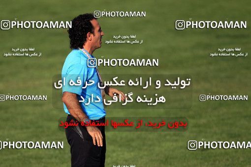 1071731, Tehran, [*parameter:4*], لیگ برتر فوتبال ایران، Persian Gulf Cup، Week 9، First Leg، Naft Tehran 0 v 0 Sepahan on 2010/09/17 at Shahid Dastgerdi Stadium