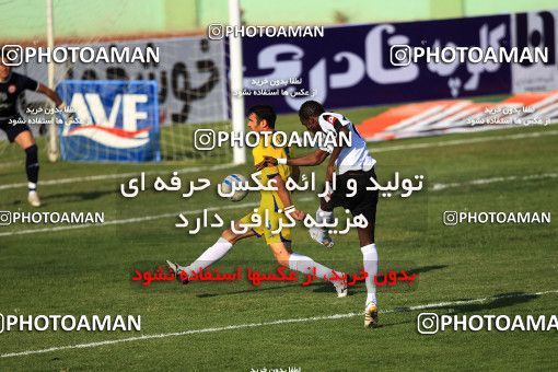 1071599, Tehran, [*parameter:4*], لیگ برتر فوتبال ایران، Persian Gulf Cup، Week 9، First Leg، Naft Tehran 0 v 0 Sepahan on 2010/09/17 at Shahid Dastgerdi Stadium