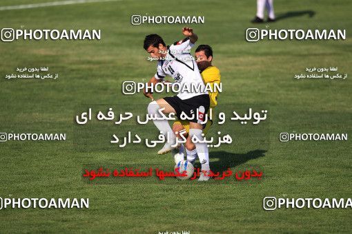 1071552, Tehran, [*parameter:4*], لیگ برتر فوتبال ایران، Persian Gulf Cup، Week 9، First Leg، Naft Tehran 0 v 0 Sepahan on 2010/09/17 at Shahid Dastgerdi Stadium