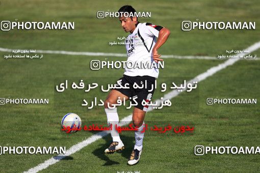 1071498, Tehran, [*parameter:4*], لیگ برتر فوتبال ایران، Persian Gulf Cup، Week 9، First Leg، Naft Tehran 0 v 0 Sepahan on 2010/09/17 at Shahid Dastgerdi Stadium