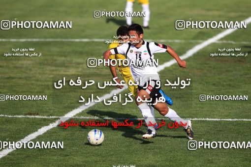 1071468, Tehran, [*parameter:4*], لیگ برتر فوتبال ایران، Persian Gulf Cup، Week 9، First Leg، Naft Tehran 0 v 0 Sepahan on 2010/09/17 at Shahid Dastgerdi Stadium