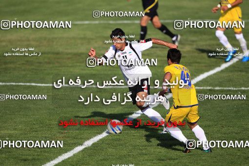1071400, Tehran, [*parameter:4*], لیگ برتر فوتبال ایران، Persian Gulf Cup، Week 9، First Leg، Naft Tehran 0 v 0 Sepahan on 2010/09/17 at Shahid Dastgerdi Stadium