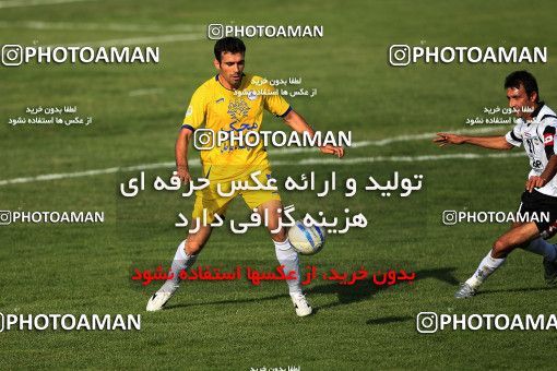 1071669, Tehran, [*parameter:4*], لیگ برتر فوتبال ایران، Persian Gulf Cup، Week 9، First Leg، Naft Tehran 0 v 0 Sepahan on 2010/09/17 at Shahid Dastgerdi Stadium