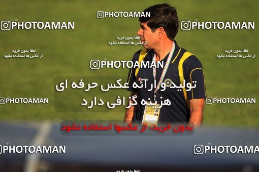 1071393, Tehran, [*parameter:4*], لیگ برتر فوتبال ایران، Persian Gulf Cup، Week 9، First Leg، Naft Tehran 0 v 0 Sepahan on 2010/09/17 at Shahid Dastgerdi Stadium