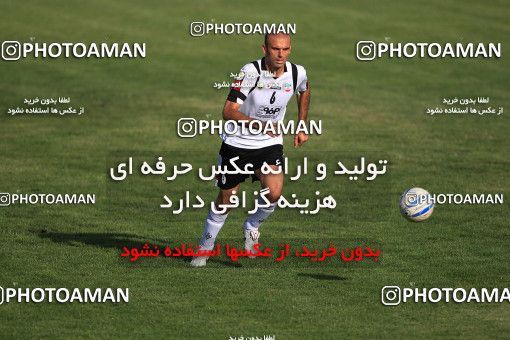 1071639, Tehran, [*parameter:4*], لیگ برتر فوتبال ایران، Persian Gulf Cup، Week 9، First Leg، Naft Tehran 0 v 0 Sepahan on 2010/09/17 at Shahid Dastgerdi Stadium