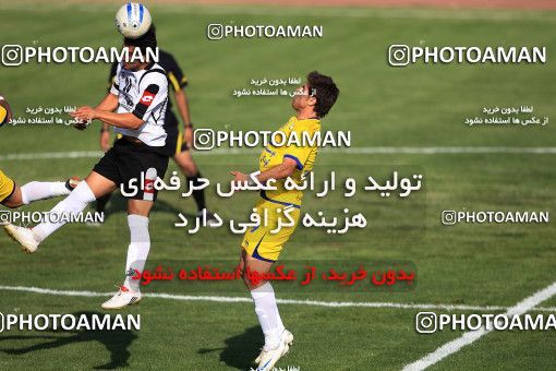 1071596, Tehran, [*parameter:4*], لیگ برتر فوتبال ایران، Persian Gulf Cup، Week 9، First Leg، Naft Tehran 0 v 0 Sepahan on 2010/09/17 at Shahid Dastgerdi Stadium