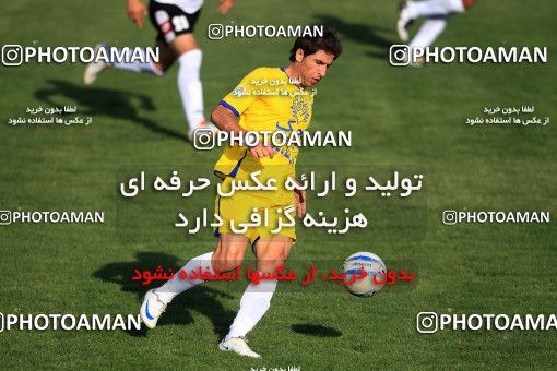1071722, Tehran, [*parameter:4*], لیگ برتر فوتبال ایران، Persian Gulf Cup، Week 9، First Leg، Naft Tehran 0 v 0 Sepahan on 2010/09/17 at Shahid Dastgerdi Stadium