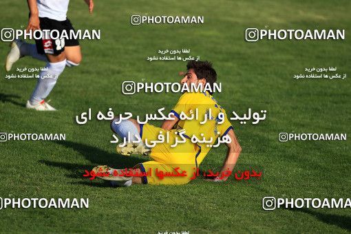 1071572, Tehran, [*parameter:4*], لیگ برتر فوتبال ایران، Persian Gulf Cup، Week 9، First Leg، Naft Tehran 0 v 0 Sepahan on 2010/09/17 at Shahid Dastgerdi Stadium