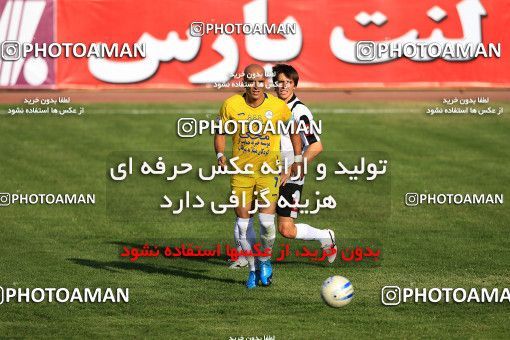 1071390, Tehran, [*parameter:4*], لیگ برتر فوتبال ایران، Persian Gulf Cup، Week 9، First Leg، Naft Tehran 0 v 0 Sepahan on 2010/09/17 at Shahid Dastgerdi Stadium