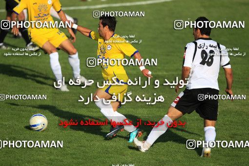 1071718, Tehran, [*parameter:4*], لیگ برتر فوتبال ایران، Persian Gulf Cup، Week 9، First Leg، Naft Tehran 0 v 0 Sepahan on 2010/09/17 at Shahid Dastgerdi Stadium