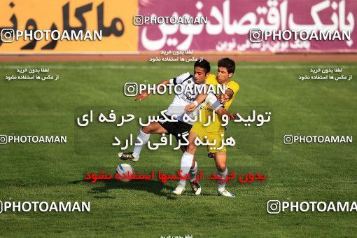 1071735, Tehran, [*parameter:4*], لیگ برتر فوتبال ایران، Persian Gulf Cup، Week 9، First Leg، Naft Tehran 0 v 0 Sepahan on 2010/09/17 at Shahid Dastgerdi Stadium