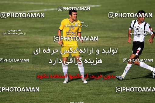 1071659, Tehran, [*parameter:4*], لیگ برتر فوتبال ایران، Persian Gulf Cup، Week 9، First Leg، Naft Tehran 0 v 0 Sepahan on 2010/09/17 at Shahid Dastgerdi Stadium