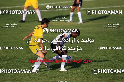1071455, Tehran, [*parameter:4*], لیگ برتر فوتبال ایران، Persian Gulf Cup، Week 9، First Leg، Naft Tehran 0 v 0 Sepahan on 2010/09/17 at Shahid Dastgerdi Stadium