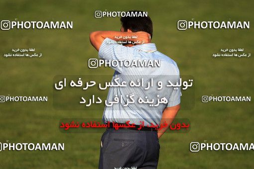 1071397, Tehran, [*parameter:4*], لیگ برتر فوتبال ایران، Persian Gulf Cup، Week 9، First Leg، Naft Tehran 0 v 0 Sepahan on 2010/09/17 at Shahid Dastgerdi Stadium