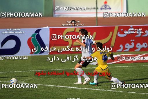 1071666, Tehran, [*parameter:4*], لیگ برتر فوتبال ایران، Persian Gulf Cup، Week 9، First Leg، Naft Tehran 0 v 0 Sepahan on 2010/09/17 at Shahid Dastgerdi Stadium