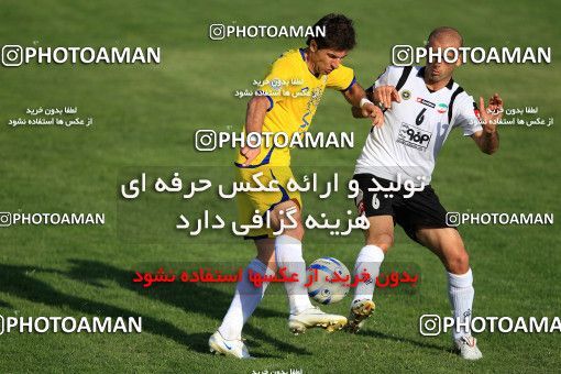 1071386, Tehran, [*parameter:4*], لیگ برتر فوتبال ایران، Persian Gulf Cup، Week 9، First Leg، Naft Tehran 0 v 0 Sepahan on 2010/09/17 at Shahid Dastgerdi Stadium