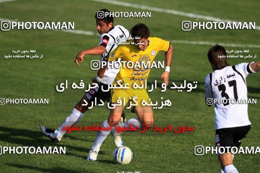 1071650, Tehran, [*parameter:4*], لیگ برتر فوتبال ایران، Persian Gulf Cup، Week 9، First Leg، Naft Tehran 0 v 0 Sepahan on 2010/09/17 at Shahid Dastgerdi Stadium