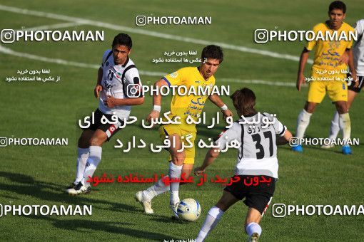 1071578, Tehran, [*parameter:4*], لیگ برتر فوتبال ایران، Persian Gulf Cup، Week 9، First Leg، Naft Tehran 0 v 0 Sepahan on 2010/09/17 at Shahid Dastgerdi Stadium