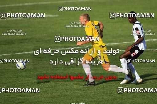 1071493, Tehran, [*parameter:4*], لیگ برتر فوتبال ایران، Persian Gulf Cup، Week 9، First Leg، Naft Tehran 0 v 0 Sepahan on 2010/09/17 at Shahid Dastgerdi Stadium