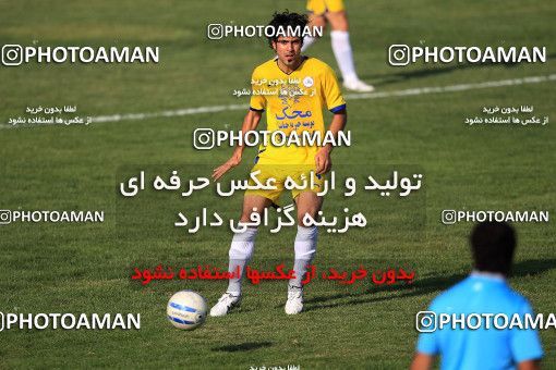 1071611, Tehran, [*parameter:4*], لیگ برتر فوتبال ایران، Persian Gulf Cup، Week 9، First Leg، Naft Tehran 0 v 0 Sepahan on 2010/09/17 at Shahid Dastgerdi Stadium