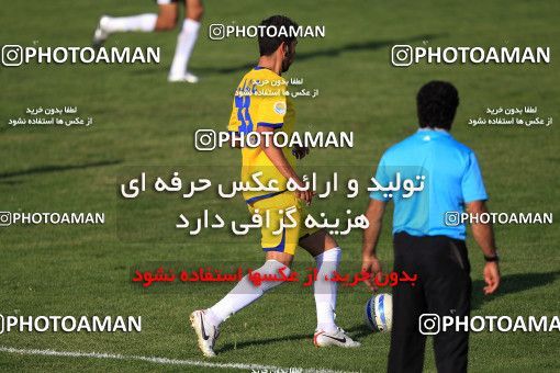 1071520, Tehran, [*parameter:4*], لیگ برتر فوتبال ایران، Persian Gulf Cup، Week 9، First Leg، Naft Tehran 0 v 0 Sepahan on 2010/09/17 at Shahid Dastgerdi Stadium