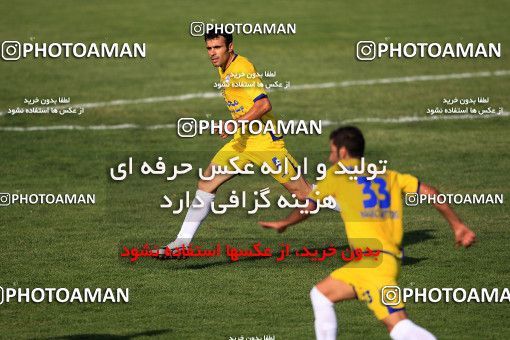 1071597, Tehran, [*parameter:4*], لیگ برتر فوتبال ایران، Persian Gulf Cup، Week 9، First Leg، Naft Tehran 0 v 0 Sepahan on 2010/09/17 at Shahid Dastgerdi Stadium