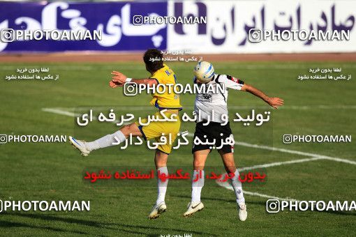 1071589, Tehran, [*parameter:4*], لیگ برتر فوتبال ایران، Persian Gulf Cup، Week 9، First Leg، Naft Tehran 0 v 0 Sepahan on 2010/09/17 at Shahid Dastgerdi Stadium