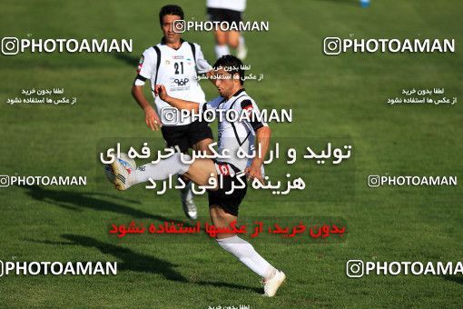 1071609, Tehran, [*parameter:4*], لیگ برتر فوتبال ایران، Persian Gulf Cup، Week 9، First Leg، Naft Tehran 0 v 0 Sepahan on 2010/09/17 at Shahid Dastgerdi Stadium