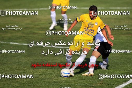 1071696, Tehran, [*parameter:4*], لیگ برتر فوتبال ایران، Persian Gulf Cup، Week 9، First Leg، Naft Tehran 0 v 0 Sepahan on 2010/09/17 at Shahid Dastgerdi Stadium