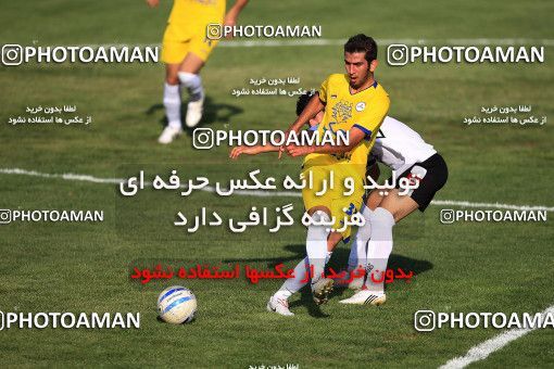 1071600, Tehran, [*parameter:4*], لیگ برتر فوتبال ایران، Persian Gulf Cup، Week 9، First Leg، Naft Tehran 0 v 0 Sepahan on 2010/09/17 at Shahid Dastgerdi Stadium