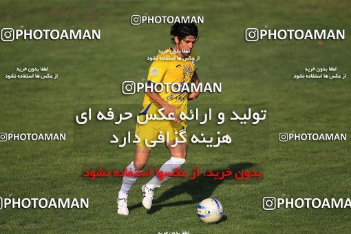 1071689, Tehran, [*parameter:4*], لیگ برتر فوتبال ایران، Persian Gulf Cup، Week 9، First Leg، Naft Tehran 0 v 0 Sepahan on 2010/09/17 at Shahid Dastgerdi Stadium