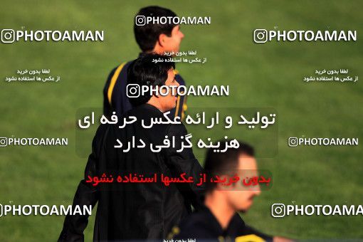 1071535, Tehran, [*parameter:4*], لیگ برتر فوتبال ایران، Persian Gulf Cup، Week 9، First Leg، Naft Tehran 0 v 0 Sepahan on 2010/09/17 at Shahid Dastgerdi Stadium