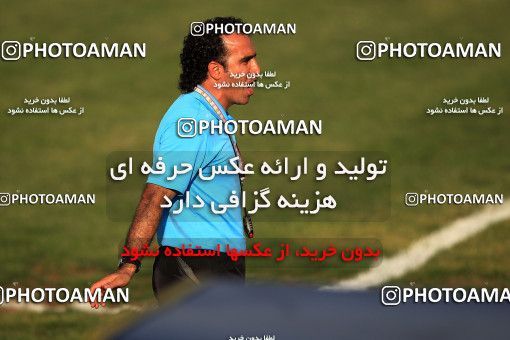 1071660, Tehran, [*parameter:4*], لیگ برتر فوتبال ایران، Persian Gulf Cup، Week 9، First Leg، Naft Tehran 0 v 0 Sepahan on 2010/09/17 at Shahid Dastgerdi Stadium