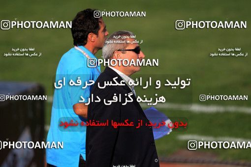 1071619, Tehran, [*parameter:4*], لیگ برتر فوتبال ایران، Persian Gulf Cup، Week 9، First Leg، Naft Tehran 0 v 0 Sepahan on 2010/09/17 at Shahid Dastgerdi Stadium