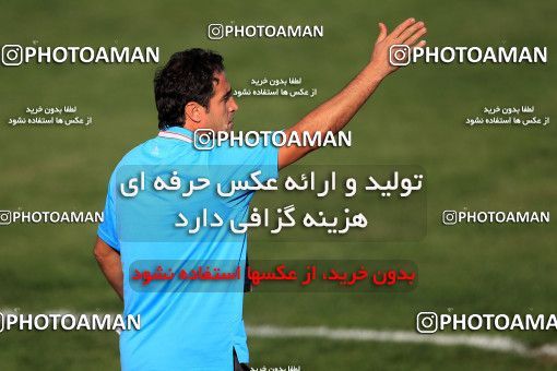 1071421, Tehran, [*parameter:4*], لیگ برتر فوتبال ایران، Persian Gulf Cup، Week 9، First Leg، Naft Tehran 0 v 0 Sepahan on 2010/09/17 at Shahid Dastgerdi Stadium