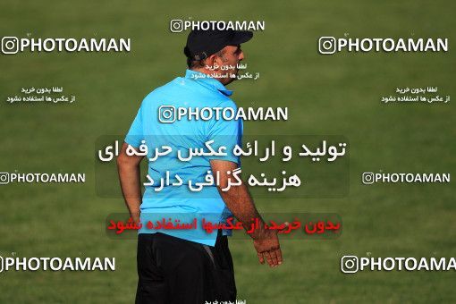 1071570, Tehran, [*parameter:4*], لیگ برتر فوتبال ایران، Persian Gulf Cup، Week 9، First Leg، Naft Tehran 0 v 0 Sepahan on 2010/09/17 at Shahid Dastgerdi Stadium