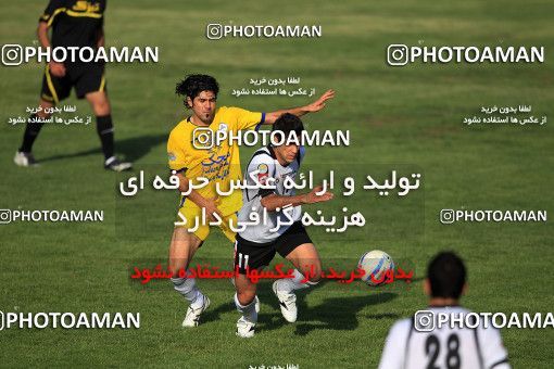 1071638, Tehran, [*parameter:4*], لیگ برتر فوتبال ایران، Persian Gulf Cup، Week 9، First Leg، Naft Tehran 0 v 0 Sepahan on 2010/09/17 at Shahid Dastgerdi Stadium