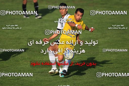 1071454, Tehran, [*parameter:4*], لیگ برتر فوتبال ایران، Persian Gulf Cup، Week 9، First Leg، Naft Tehran 0 v 0 Sepahan on 2010/09/17 at Shahid Dastgerdi Stadium