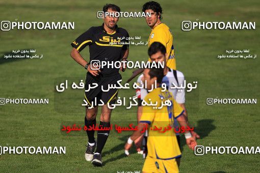 1071477, Tehran, [*parameter:4*], لیگ برتر فوتبال ایران، Persian Gulf Cup، Week 9، First Leg، Naft Tehran 0 v 0 Sepahan on 2010/09/17 at Shahid Dastgerdi Stadium