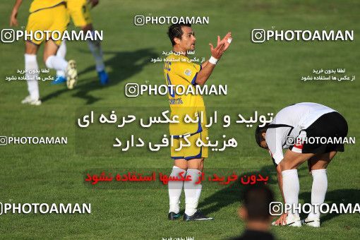 1071461, Tehran, [*parameter:4*], لیگ برتر فوتبال ایران، Persian Gulf Cup، Week 9، First Leg، Naft Tehran 0 v 0 Sepahan on 2010/09/17 at Shahid Dastgerdi Stadium