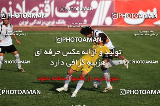 1071466, Tehran, [*parameter:4*], لیگ برتر فوتبال ایران، Persian Gulf Cup، Week 9، First Leg، Naft Tehran 0 v 0 Sepahan on 2010/09/17 at Shahid Dastgerdi Stadium
