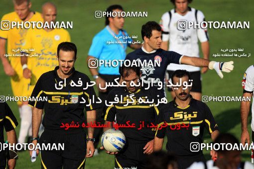 1071709, Tehran, [*parameter:4*], لیگ برتر فوتبال ایران، Persian Gulf Cup، Week 9، First Leg، Naft Tehran 0 v 0 Sepahan on 2010/09/17 at Shahid Dastgerdi Stadium