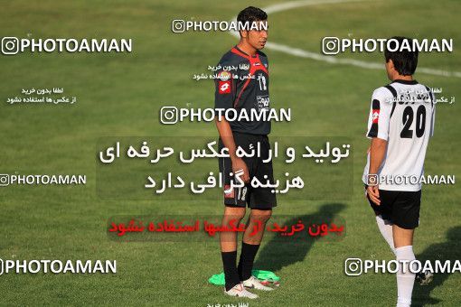 1071434, Tehran, [*parameter:4*], لیگ برتر فوتبال ایران، Persian Gulf Cup، Week 9، First Leg، Naft Tehran 0 v 0 Sepahan on 2010/09/17 at Shahid Dastgerdi Stadium