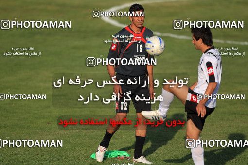 1071519, Tehran, [*parameter:4*], لیگ برتر فوتبال ایران، Persian Gulf Cup، Week 9، First Leg، Naft Tehran 0 v 0 Sepahan on 2010/09/17 at Shahid Dastgerdi Stadium