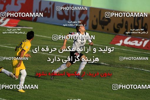 1071384, Tehran, [*parameter:4*], لیگ برتر فوتبال ایران، Persian Gulf Cup، Week 9، First Leg، Naft Tehran 0 v 0 Sepahan on 2010/09/17 at Shahid Dastgerdi Stadium