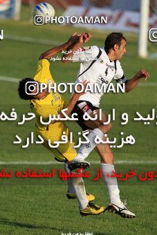 1071550, Tehran, [*parameter:4*], لیگ برتر فوتبال ایران، Persian Gulf Cup، Week 9، First Leg، Naft Tehran 0 v 0 Sepahan on 2010/09/17 at Shahid Dastgerdi Stadium